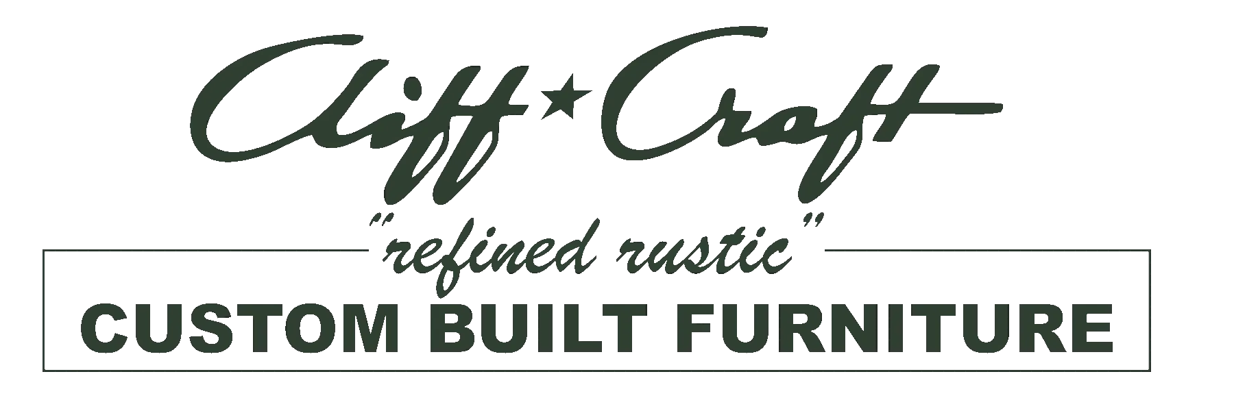 Cliff Craft Furniture