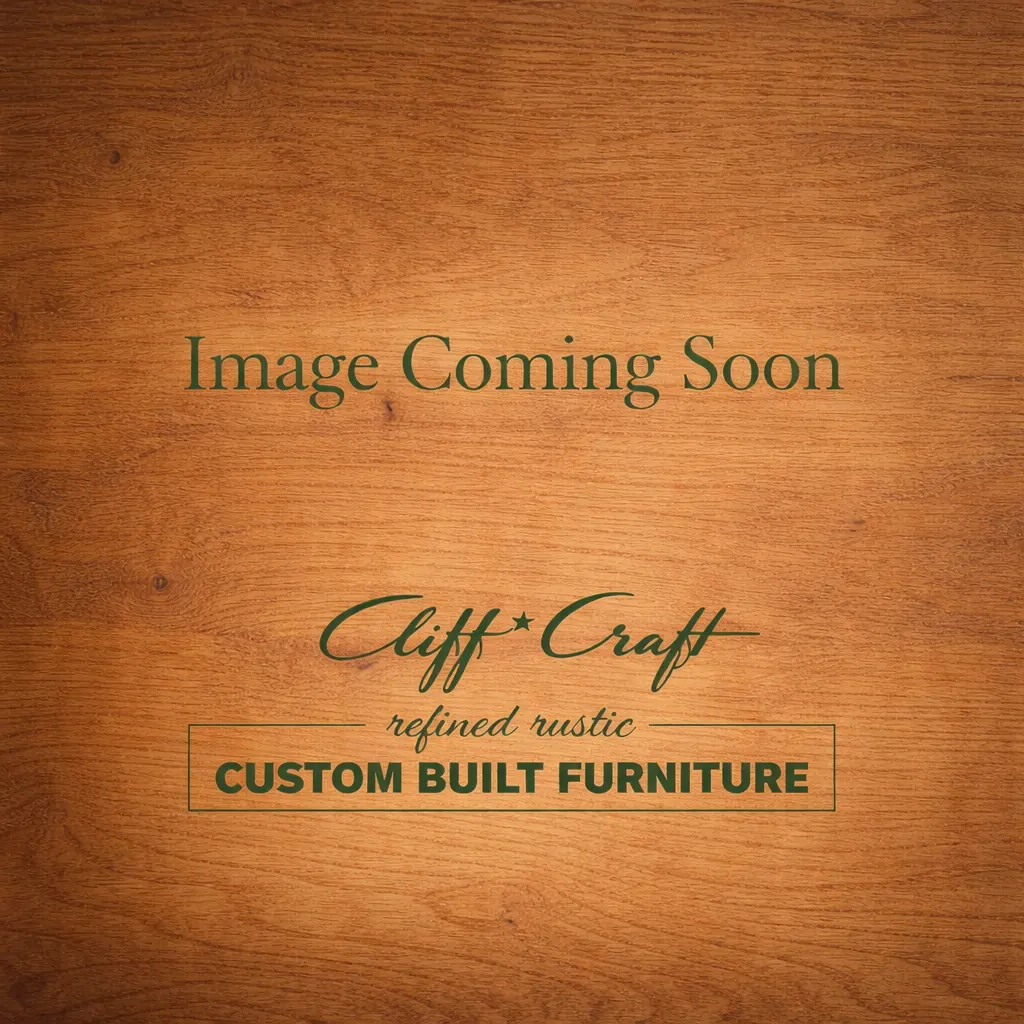 Image coming soon placeholder for custom heirloom furniture by Cliff Craft